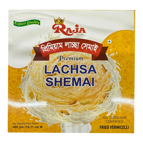 Premium Lacsha Shemai